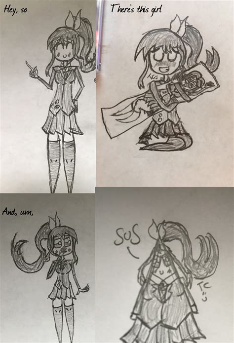 Monikairl Rddlc
