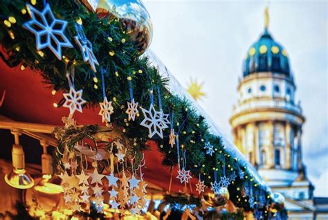 7 of the Best Christmas Market Towns in Germany (and How to Visit ...