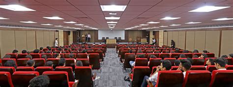 Indore Campus Nmims