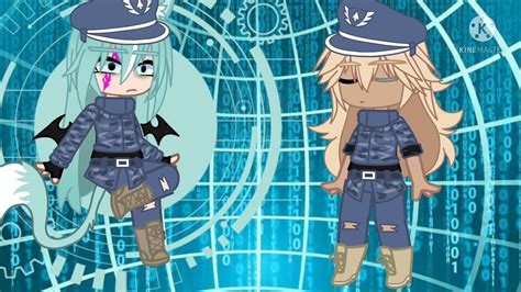 Putting Gacha Heat In Jail Part 91 Youtube