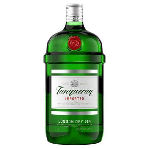 Tanqueray Franklin Wine Spirits