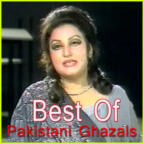 Pakistani Ghazals Solonaxre