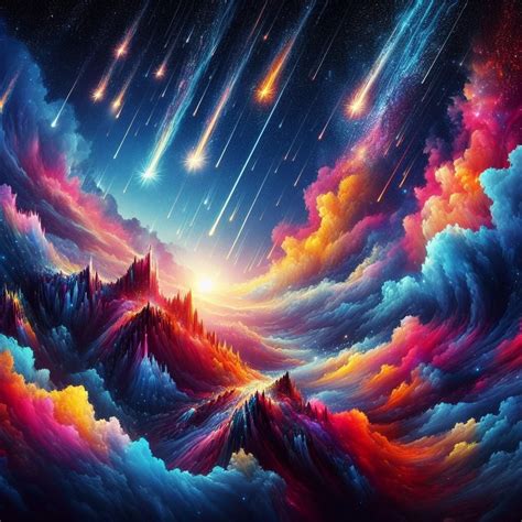 Aesthetic Shooting Stars Symbols ミ⛧ Copy and Paste ☁ミ – SymbolsEmojis
