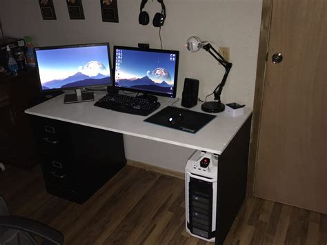 Showcasing My Gaming Rig Rpcmasterrace