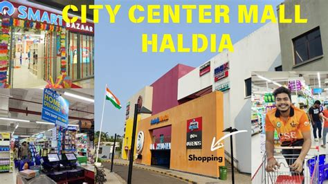 Groceries Shopping In Reliance Smart Bazaar 🛒 Haldia City Center