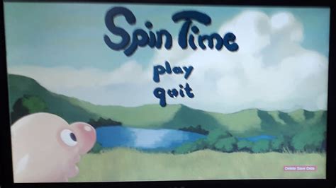spin time - YouTube