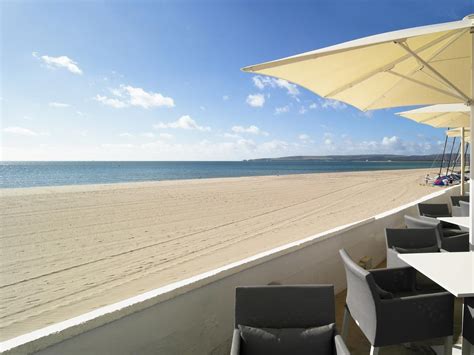 SANDBANKS HOTEL • POOLE • 4⋆ UNITED KINGDOM • RATES FROM £232