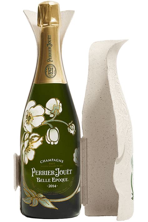 Champagne Perrier Jou T Belle Epoque Cocoon Millesima Fr