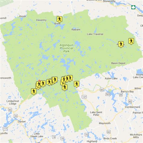 Centennial Ridges Trail Map Pdf Atelier Yuwa Ciao Jp