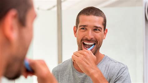 Cómo Cepillarse Los Dientes Correctamente Clinica Dental Vigo Riosdent