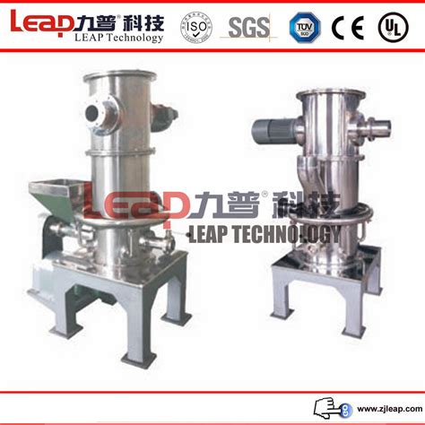 Superfine Powder Fluidized Bed Jet Mill China Jet Mill And Fluidized