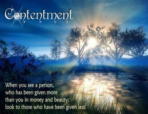 Contentment – biblestudyresources.org