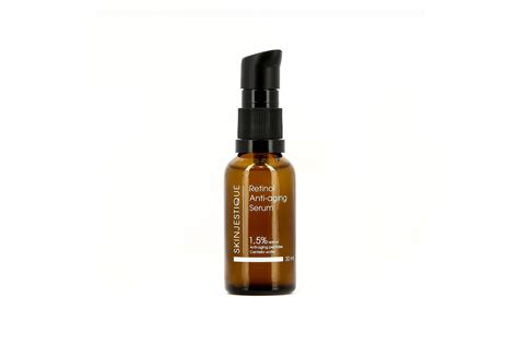 Лифтинг сыворотка с ретинолом Retinol Anti-aging serum купить 4 900 ...