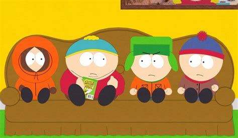 South Park Exige Su Propia Cancelaci N Con Una Curiosa Promoci N