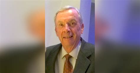 John Robert Englert Obituary Visitation And Funeral Information