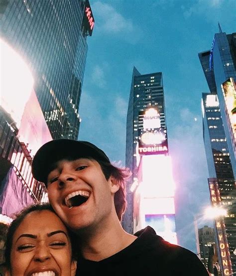 David Dobrik Liza Koshy ~ Literal Actual Legit Real Life Goals