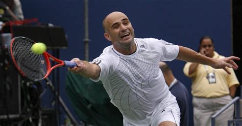 Who Are Tennis Legend Andre Agassi's Kids? Details