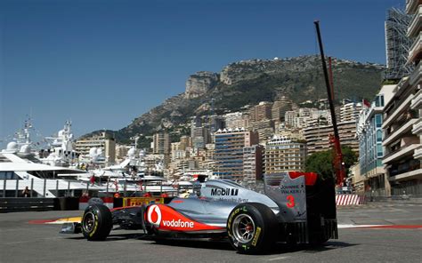 Monaco Grand Prix Wallpapers - Top Free Monaco Grand Prix Backgrounds ...