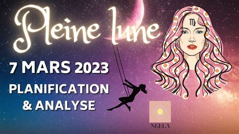 Guidance Pleine Lune Vierge 7 Mars 2023 Tarot Oracles