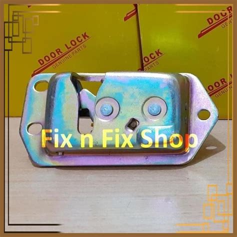 Jual Fnf Door Lock Bagasi Suzuki Carry St Futura Elf Kunci Pintu