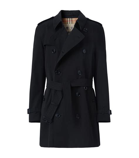 Arriba 73 Imagen Burberry Trench Coat Made In Italy Viaterramx