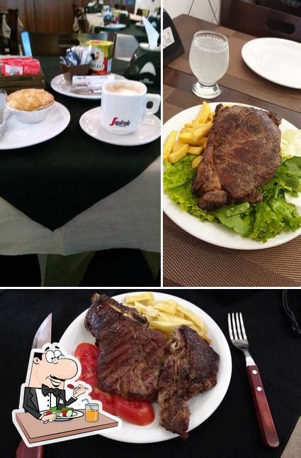 Largo do Café Santos Restaurant reviews