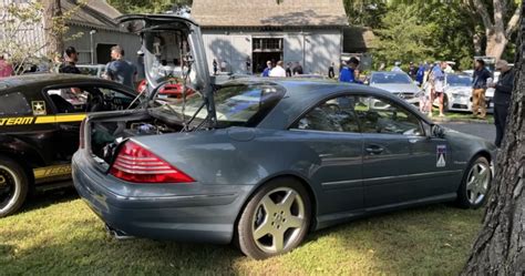 Heres How Much Vinwikis Ed Bolians Car Collection Is Really Worth