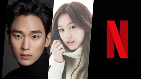 Netflix K Drama Queen Of Tears Everything We Know So Far Rx Canada