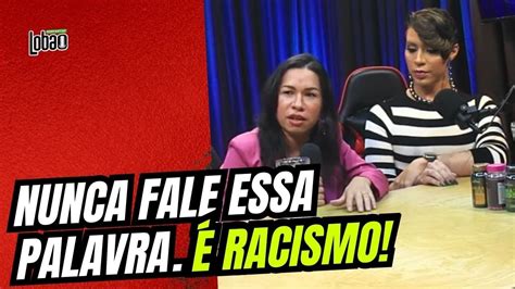 NUNCA FALE ESSA PALAVRA 236 CORTES DO LOBÃO YouTube