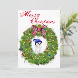 Walmart christmas cards | Zazzle