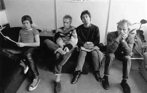 John Lydon Responde Al Reciente Veredicto De La Demanda De Sex Pistols Cultture