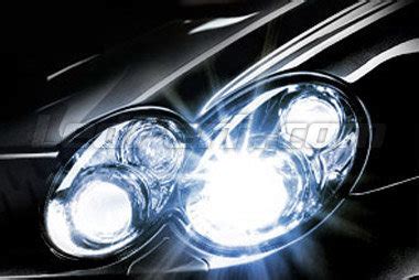 Xenon Effect Bulbs S