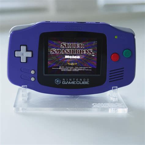 Portable Gamecube Advance