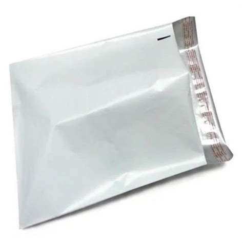 Ldpe Biodegradable Plastic Courier Bags Size X To X Inch At