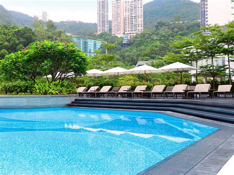 JW Marriott Hotel Hong Kong Company Profile And Contact Details