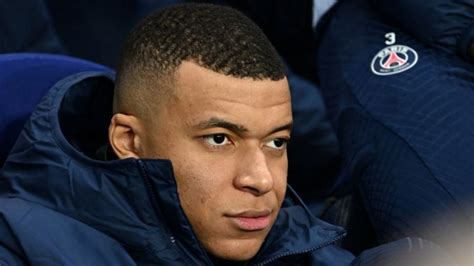 Tak Ingin Kehilangan Secara Gratis Kylian Mbappe Diultimatum Psg