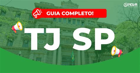 Concurso TJ SP Psicólogo e Assistente Social: Resultados!
