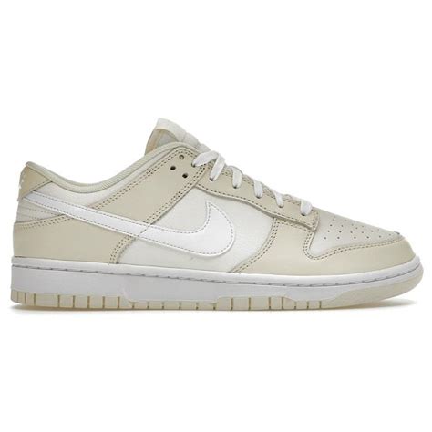 Nike Dunk Low Coconut Milk” Dj6188 100 Amofoot