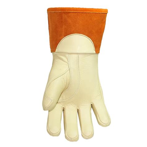 Arc Flash Protection Glove 32cal Sherwood Protective Apparel