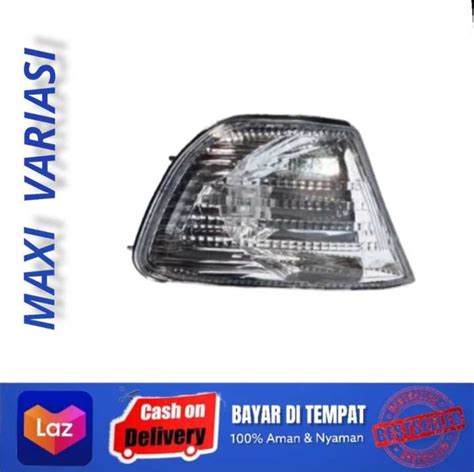 Lampu Sein Signal Assy Kijang Efi Dmac Lazada Indonesia