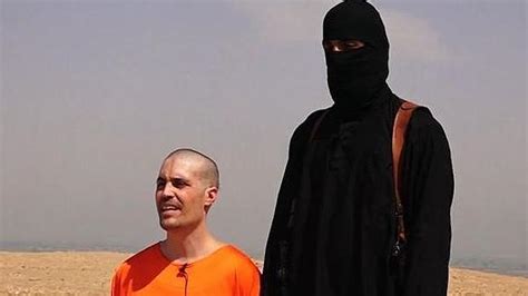 James Foley Beheaded Isis Claims To Have Killed Us Journalist