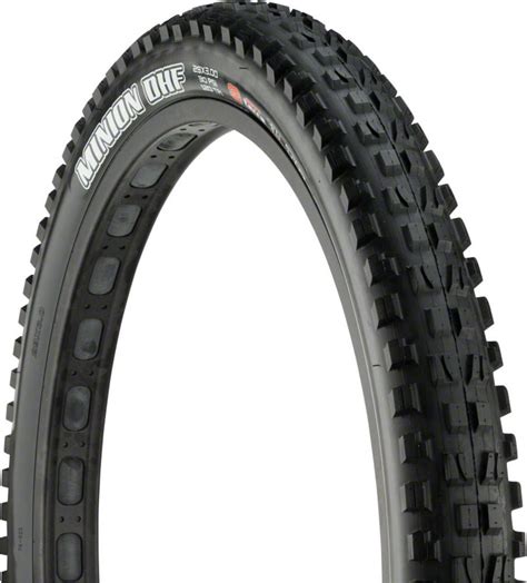 Maxxis Minion DHF 29x3 0 Tire 120tpi 3C Maxx Terra Compound EXO