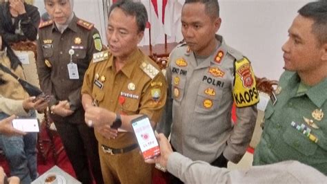 Status Tanggap Darurat Gempa Sumedang Resmi Dicabut Beralih Ke Masa