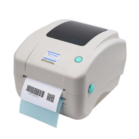 Xprinter Dt 425B Barkod Yazıcı