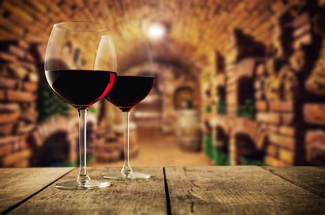 El Vino Como Medicina A Lo Largo De La Historia Un Viaje Por Sus