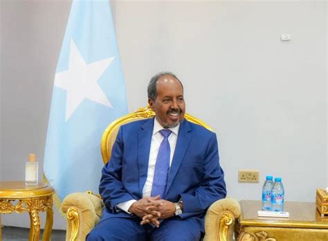 Garowe Online On Twitter Somalia Seeks To Mediate Sudan Conflict