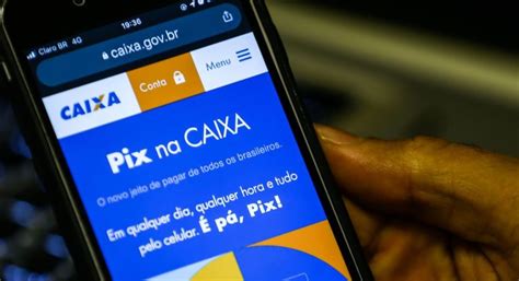 Após Anunciar Medida Caixa Recua E Suspende Cobrança Por Pix Para