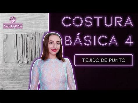 Domina la costura con nuestro curso de coser a máquina