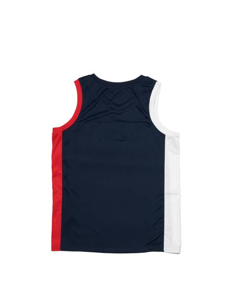 Air Jordan France Basketball Jersey Cq0142 419 Afew Store