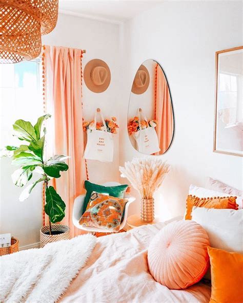 Room Ideas Bedroom Girl Bedroom Decor Room Decor Bedroom Boho